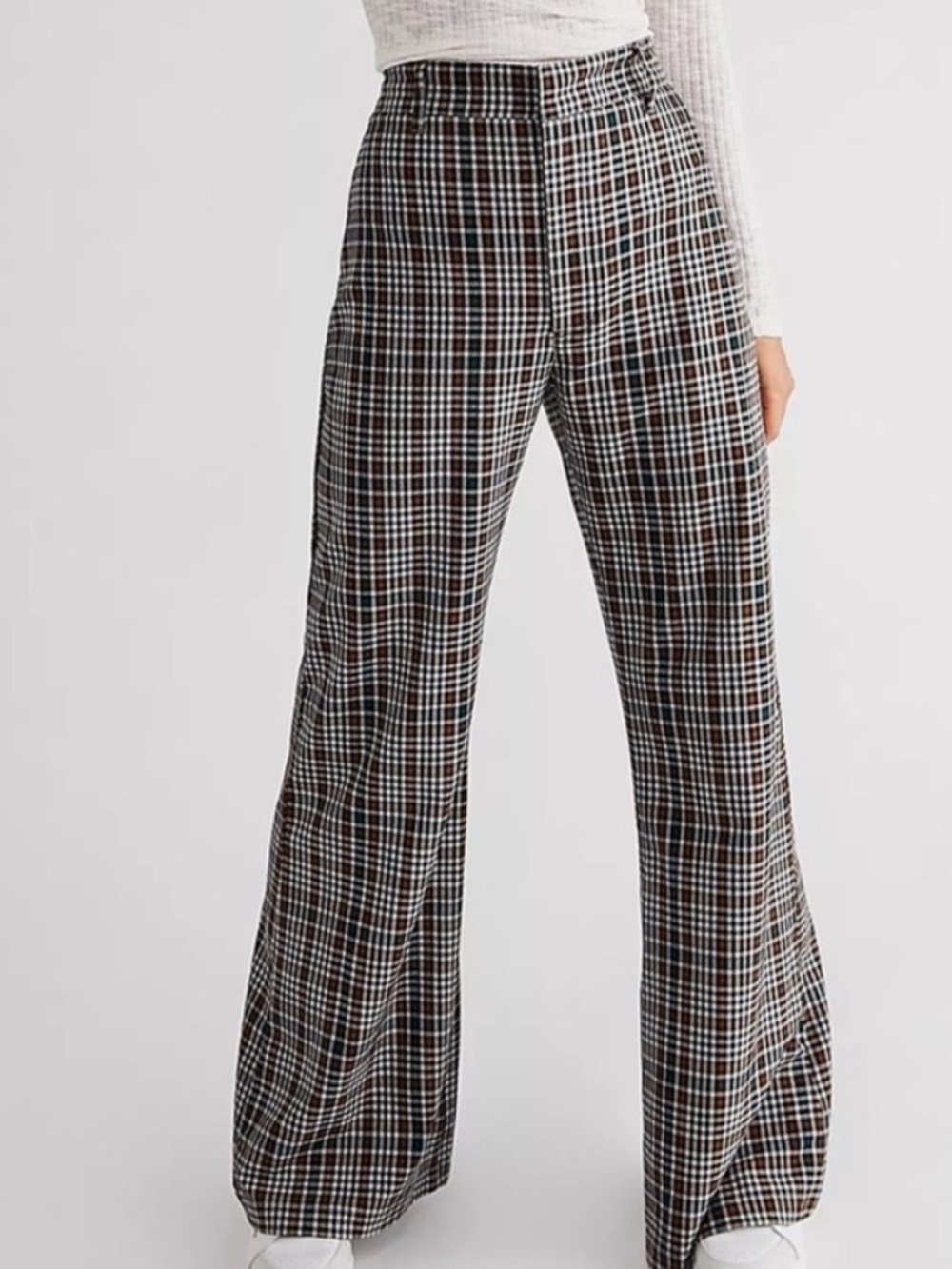 Free People Jules Pants